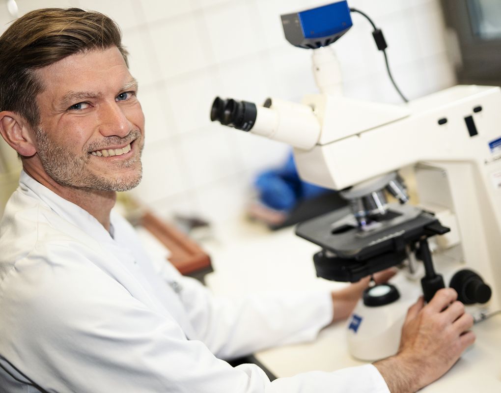 Dr. med. Kai Wegehenkel