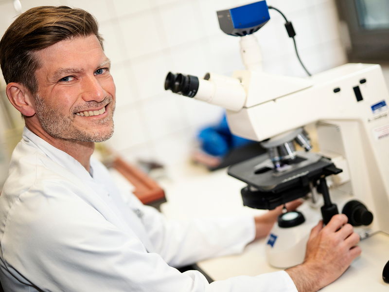 Dr. med. Kai Wegehenkel