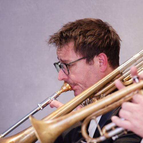Bild NIZ Eröffnung Orchester
