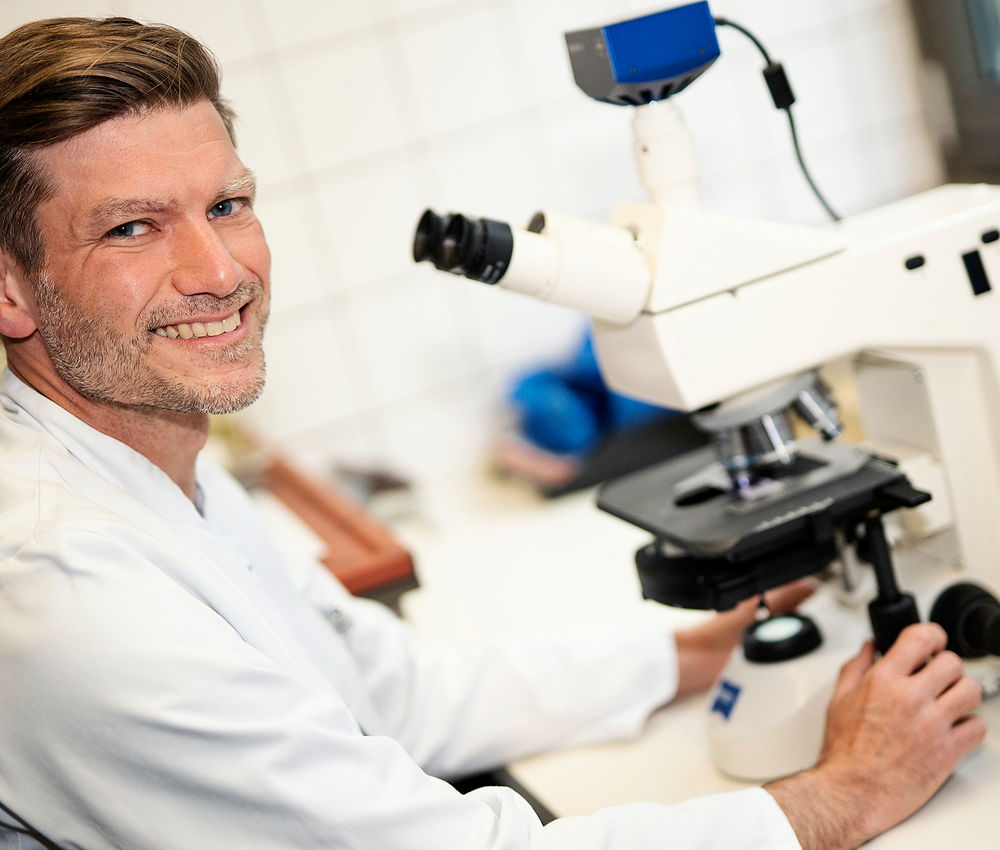 Dr. med. Kai Wegehenkel