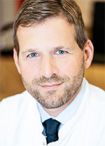 Univ.-Prof. Dr. med. Marcel Binnebösel, Direktor der Universitätsklinik für Allgemein- und Viszeralchirurgie und Leiter des Pankreaskarzinomzentrums am Klinikum Bielefeld