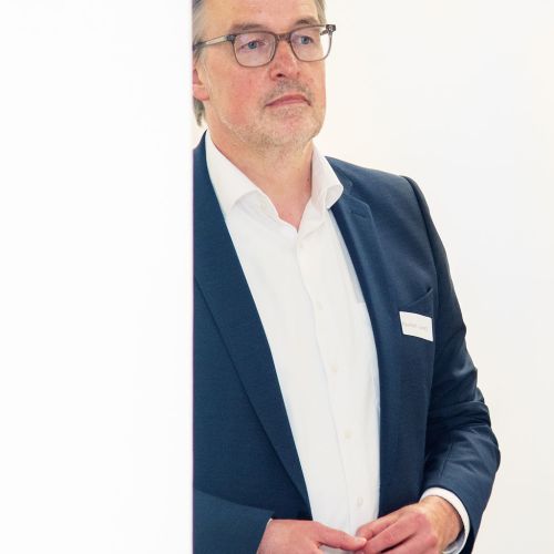 Bild NIZ Besichtigung