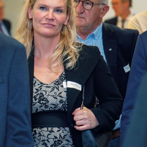 Bild NIZ Besichtigung