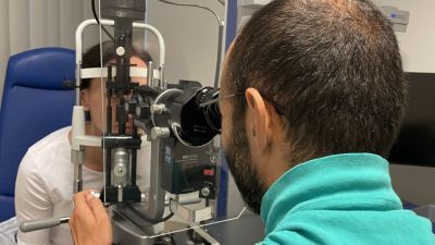 Bild Bielefelder Ophthalmologischer Dialog