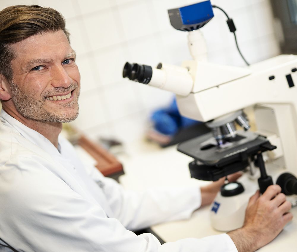 Dr. med. Kai Wegehenkel