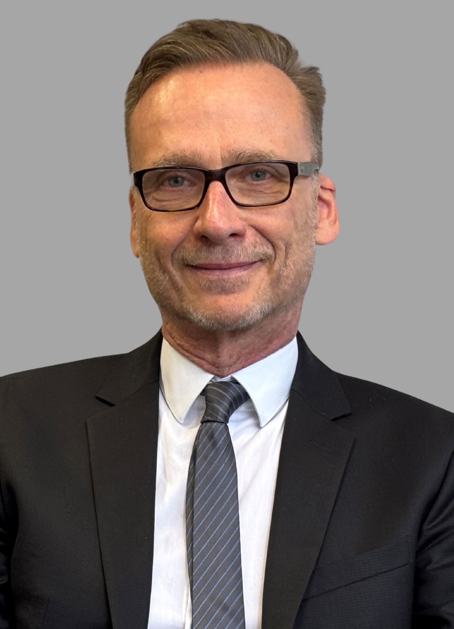 Portrait Thomas Klaus Henning